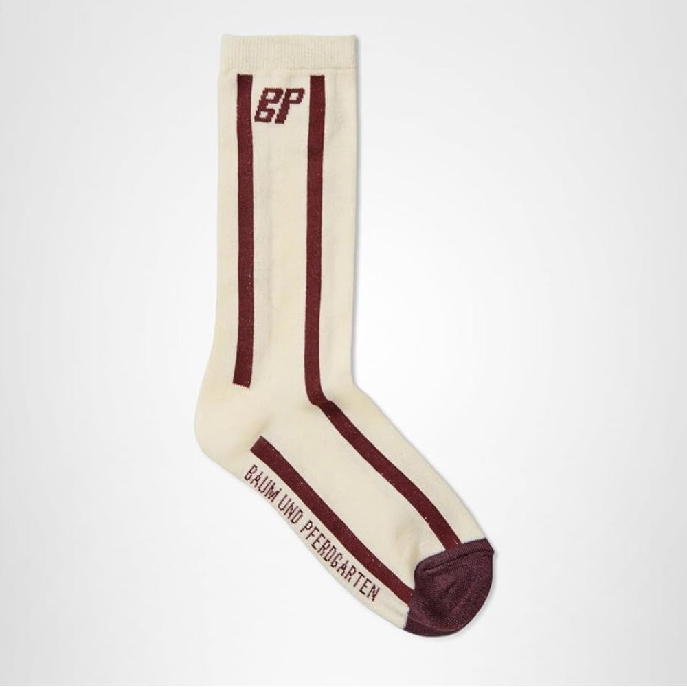 NWT Baum und Pferdgarten Socks
